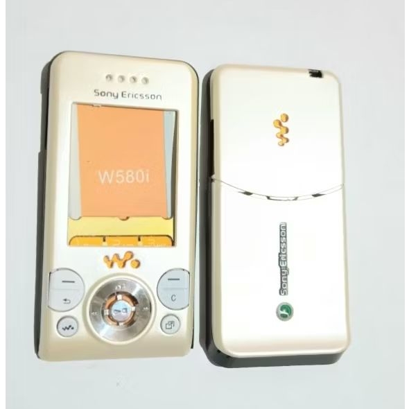 sony ericsson W 580i