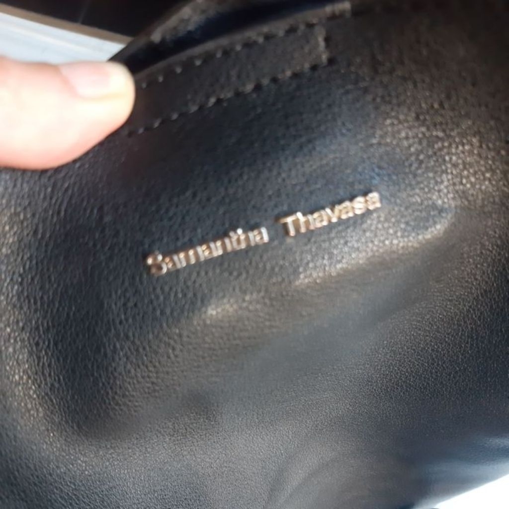 tas samantha thavasa
