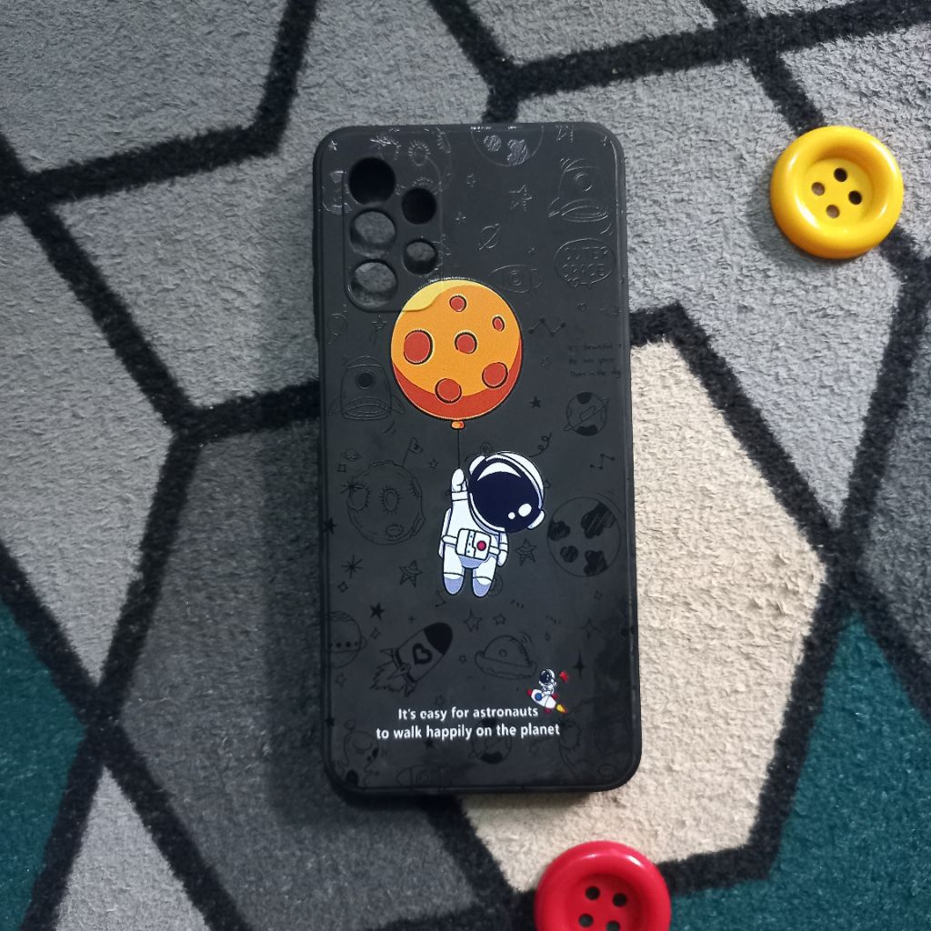 Hardcase Samsung Galaxy A32 5G