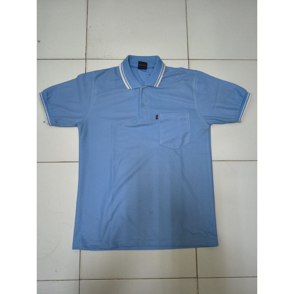 Baju Pria Dewasa ukuran L (Bekas)