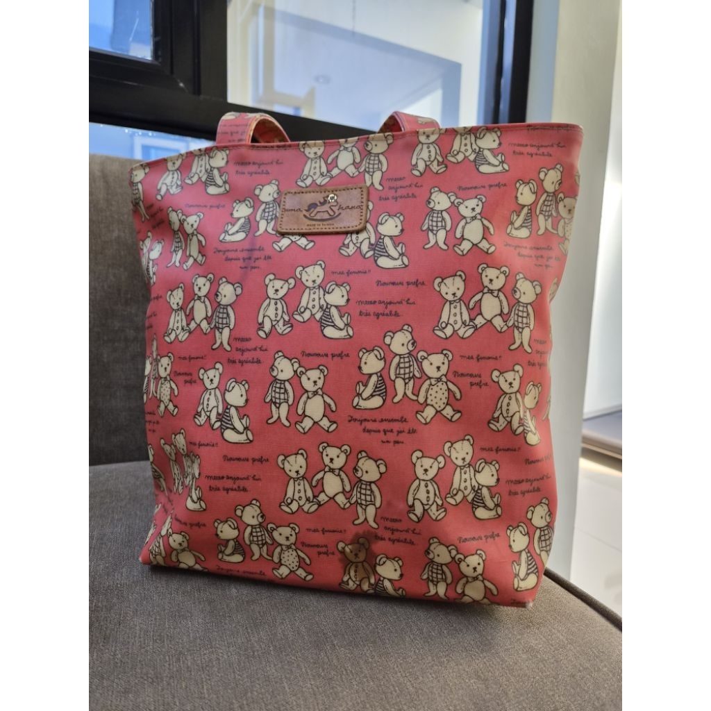 tote bag uma hana