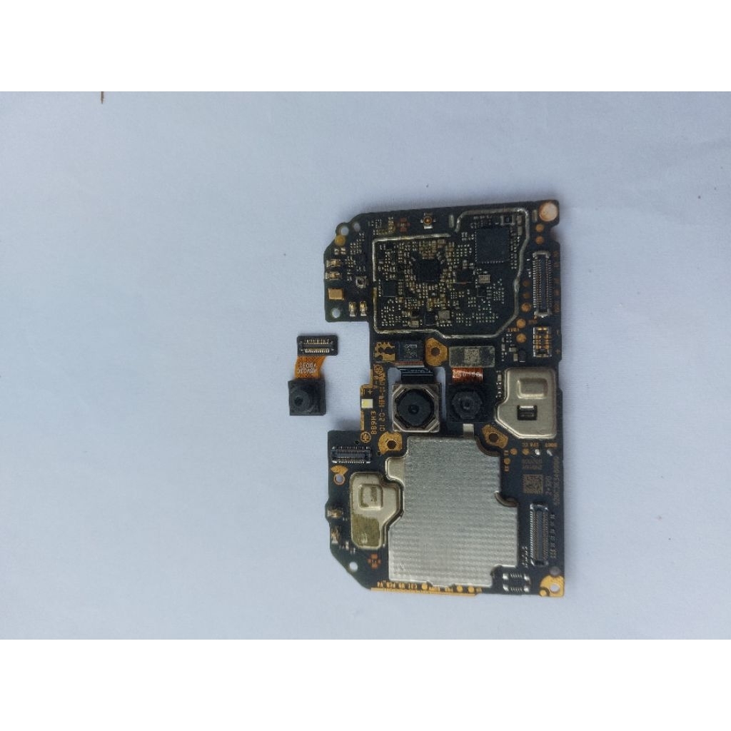 mesin redmi 8A ram 2/32
