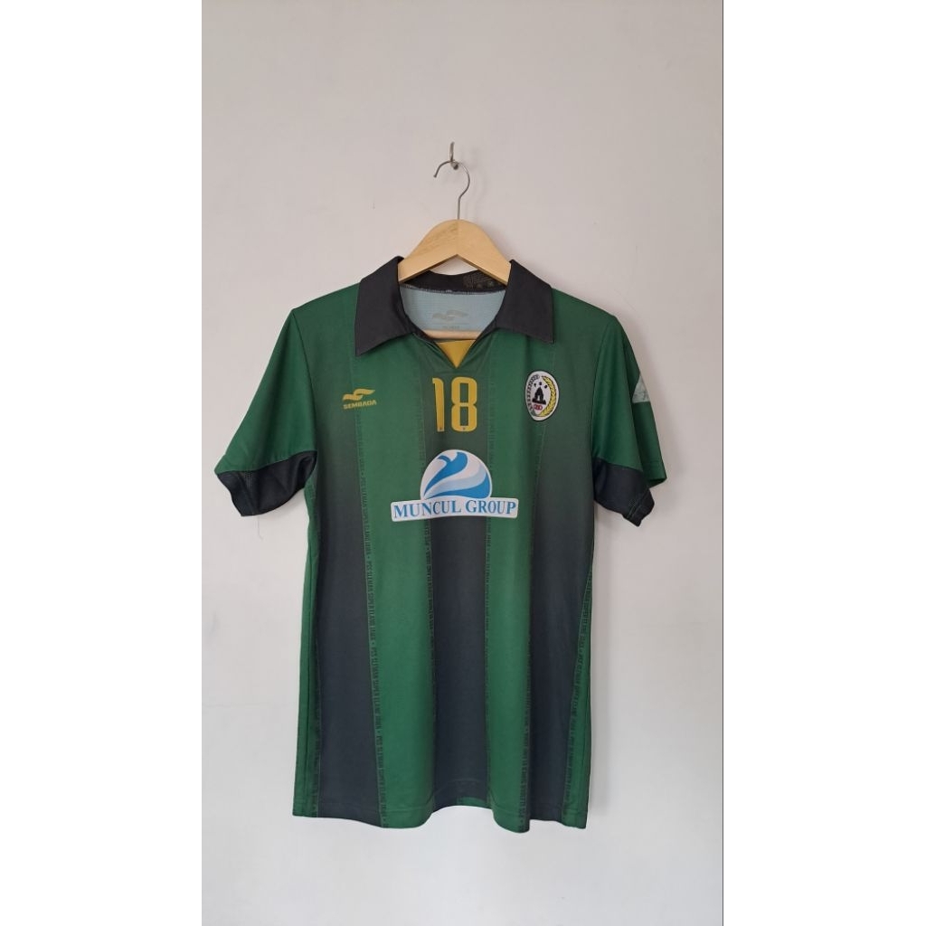 JERSEY HOME PSS SLEMAN 2014