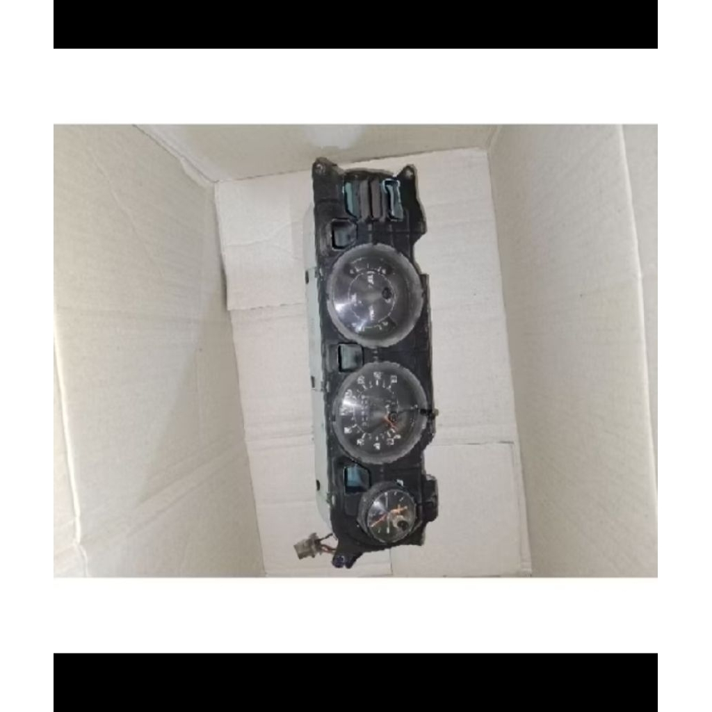 SPEDOMETER SPEEDOMETER TOYOTA COROLLA KE 30 20 COPOTAN ORIGINAL GARANSI