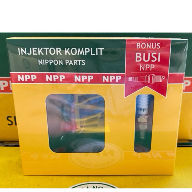 54P INJEKTOR MIO J NPP ORIGINAL
