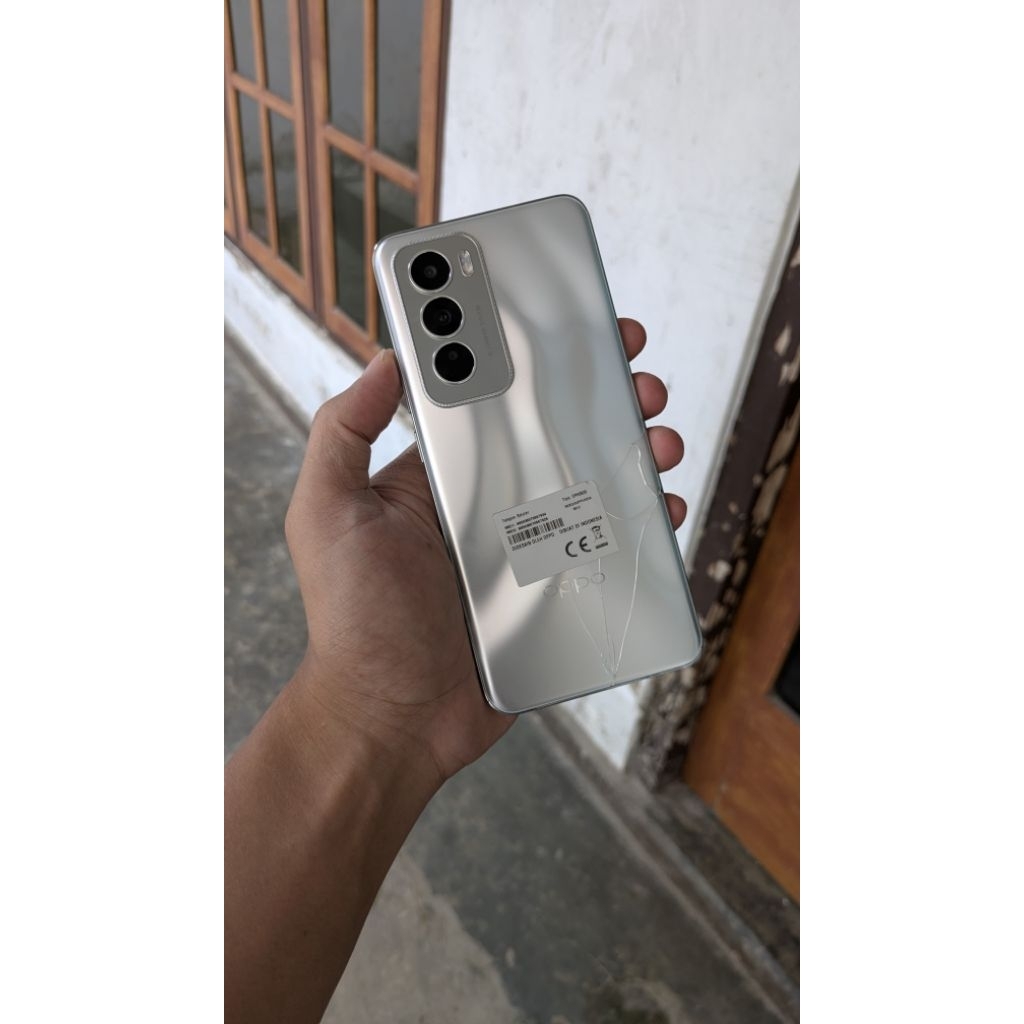 Oppo Reno 12 5G 12/512GB