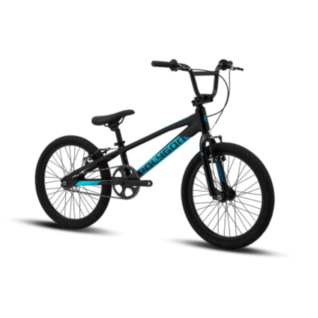 Sepeda BMX 20 Inch Polygon Rogue