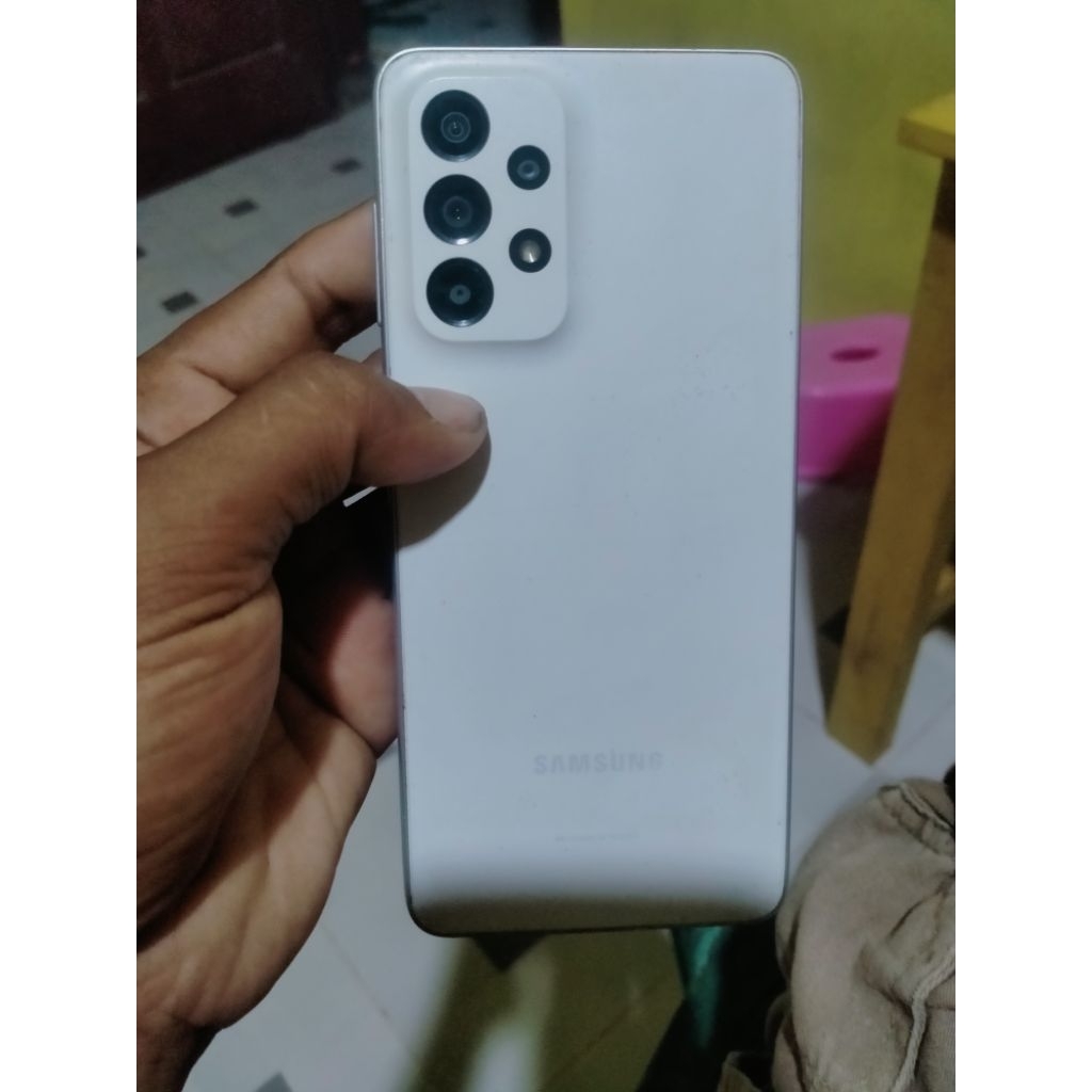 Samsung A33 5G Second