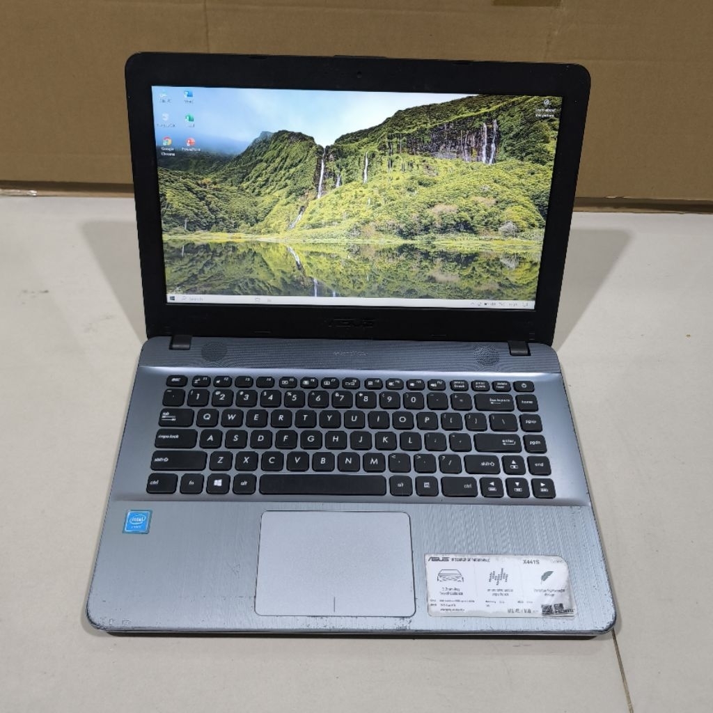 Laptop Asus X441S