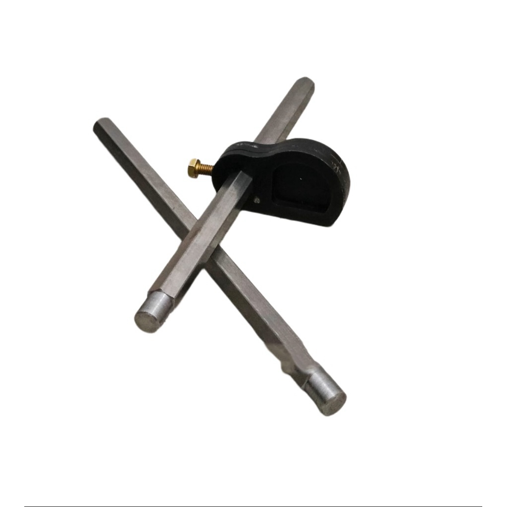 Sparepart Cup Sealer Original As Hexagonal Untuk Semua Merek Cup Sealer