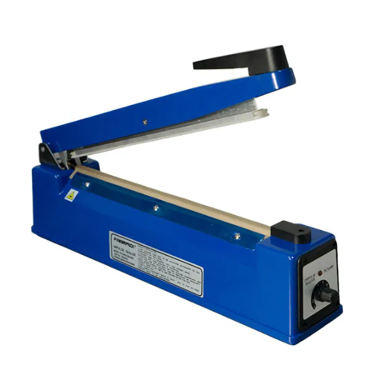 Impulse Sealer / Mesin Press Perekat Plastik