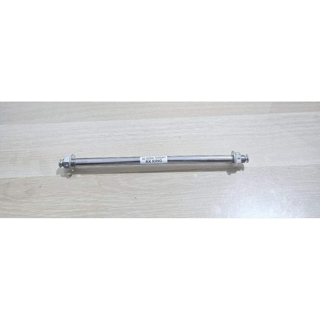 As roda Tengah RX king model probolt/as roda Tengah variasi RX king