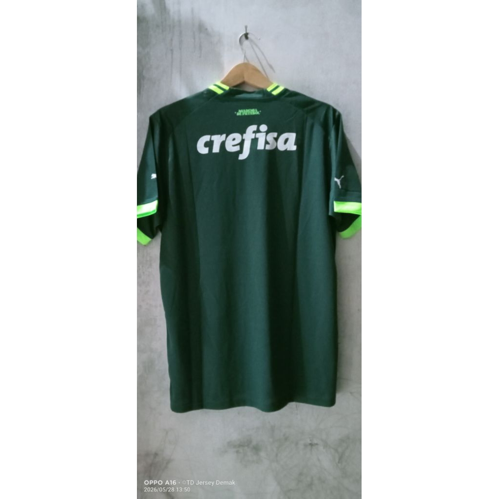 Jersey liga Brazil