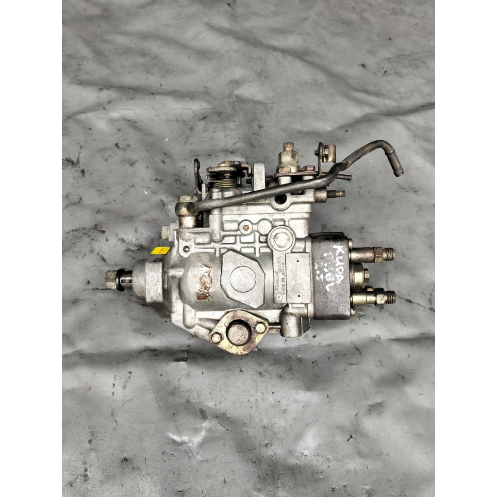 BOSPOM BOSCH PUMP KUDA DIESEL SOLAR ORIGINAL