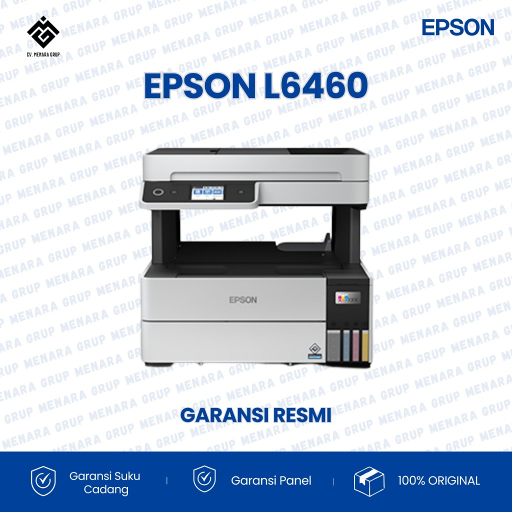 Epson L6460