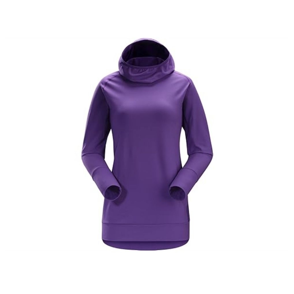 Baselayer Outdoor Arcteryx Vertices Hoody Original