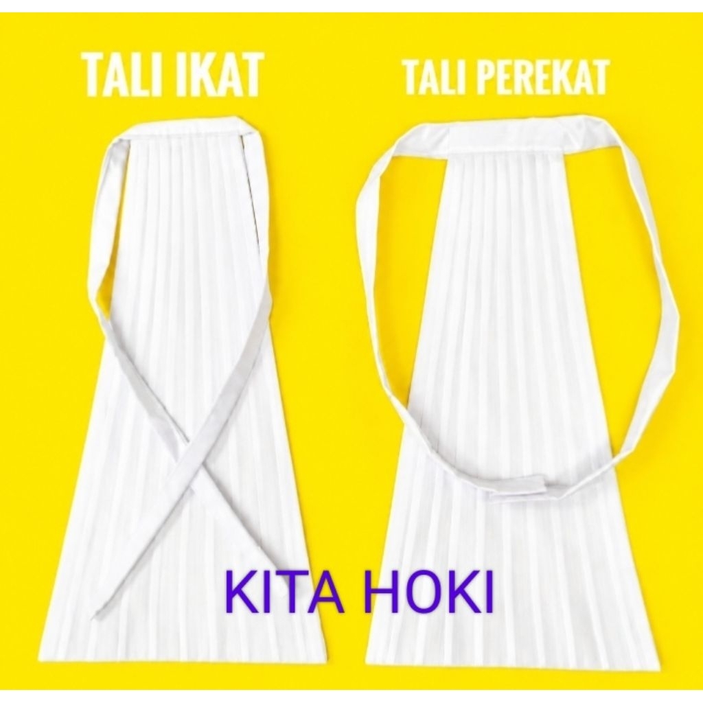 Dasi Toga Advokat / Dasi Toga Pengacara/Dasi jaksa Dasi Toga lowyer  Dasi Toga Hakim,( stok ready)