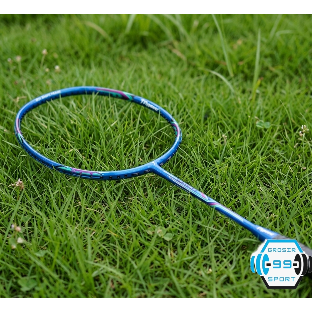 Raket Badminton Flypower Gerhana3 Original