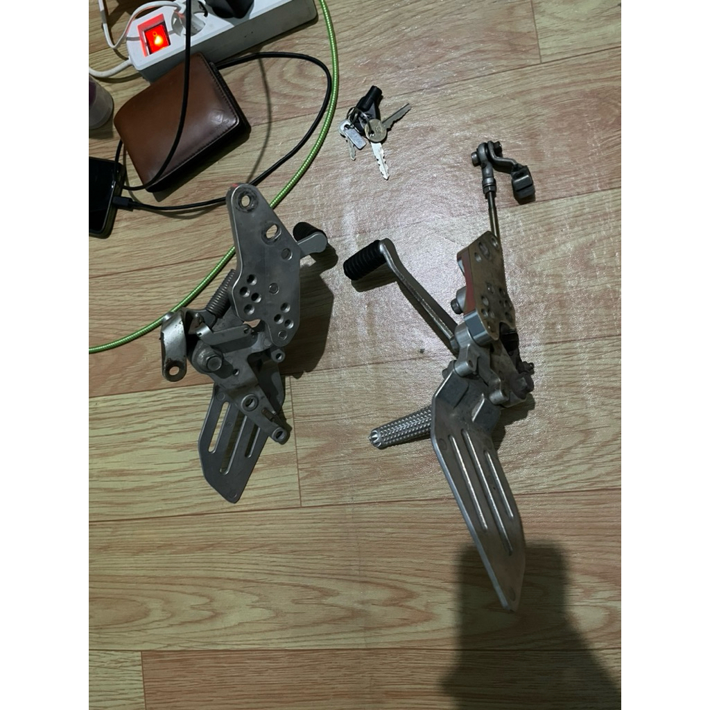 underbone r15 v2 pnp satria fu fi