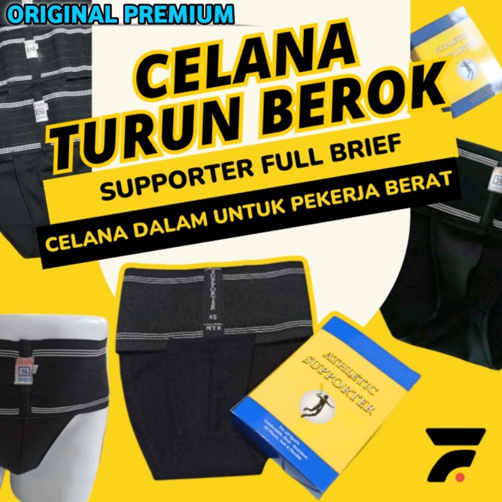 Celana Dalam CD Underware Terapi Theraphy Keperkasaan Kesehatan Vitalitas Pencegah Mencegah Turun Be