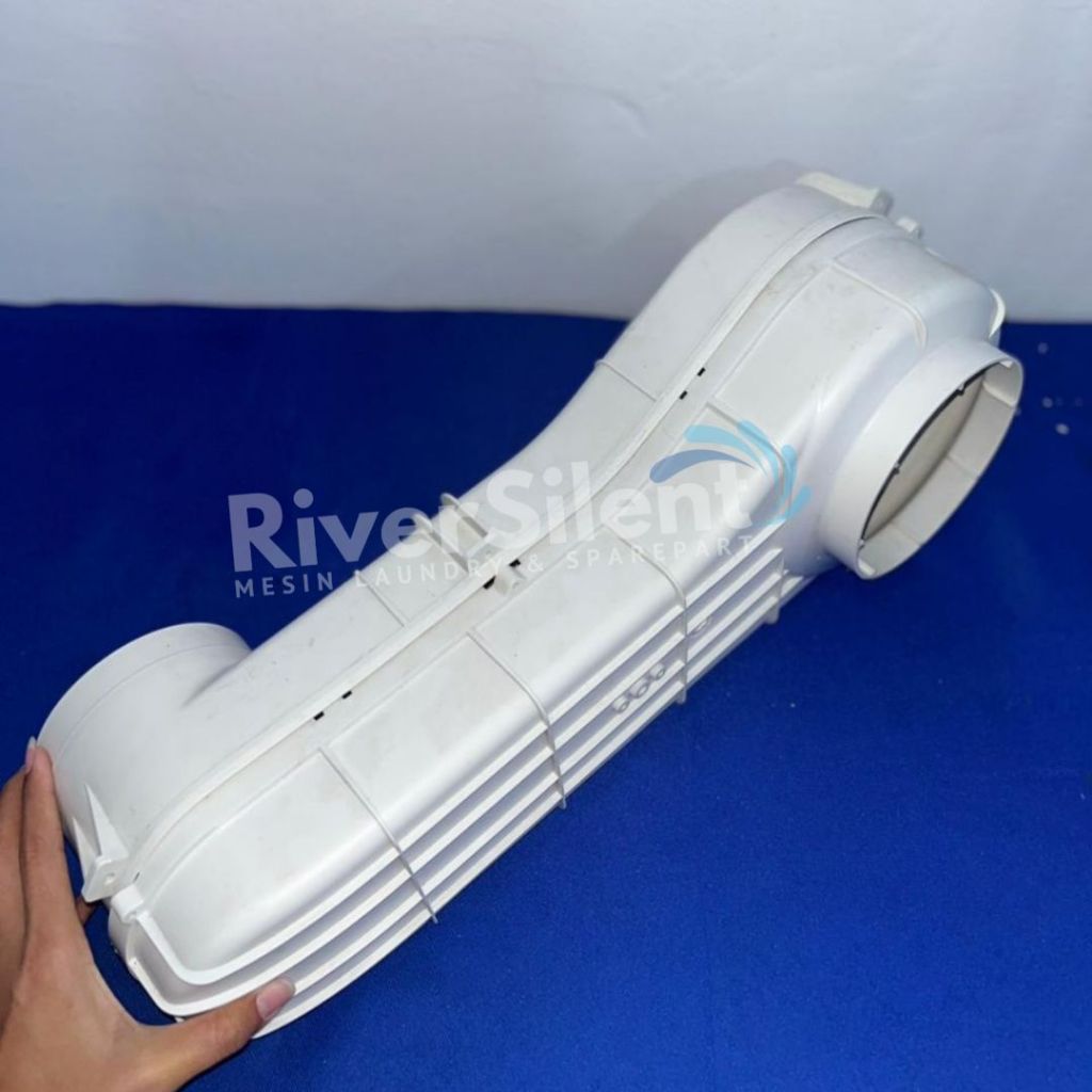 rumah kipas blower dryer galanz, mr spin