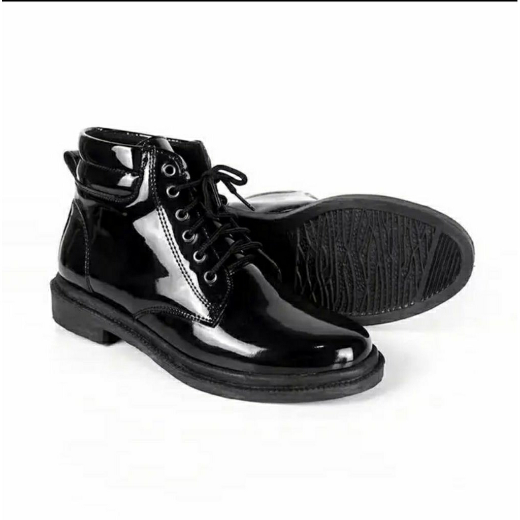 sepatu pdl pdh