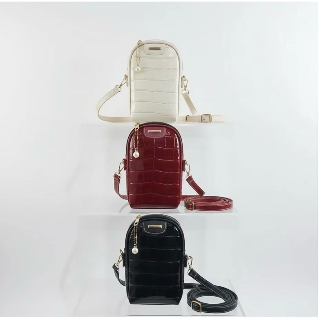 TAS HP CROCO LALA
