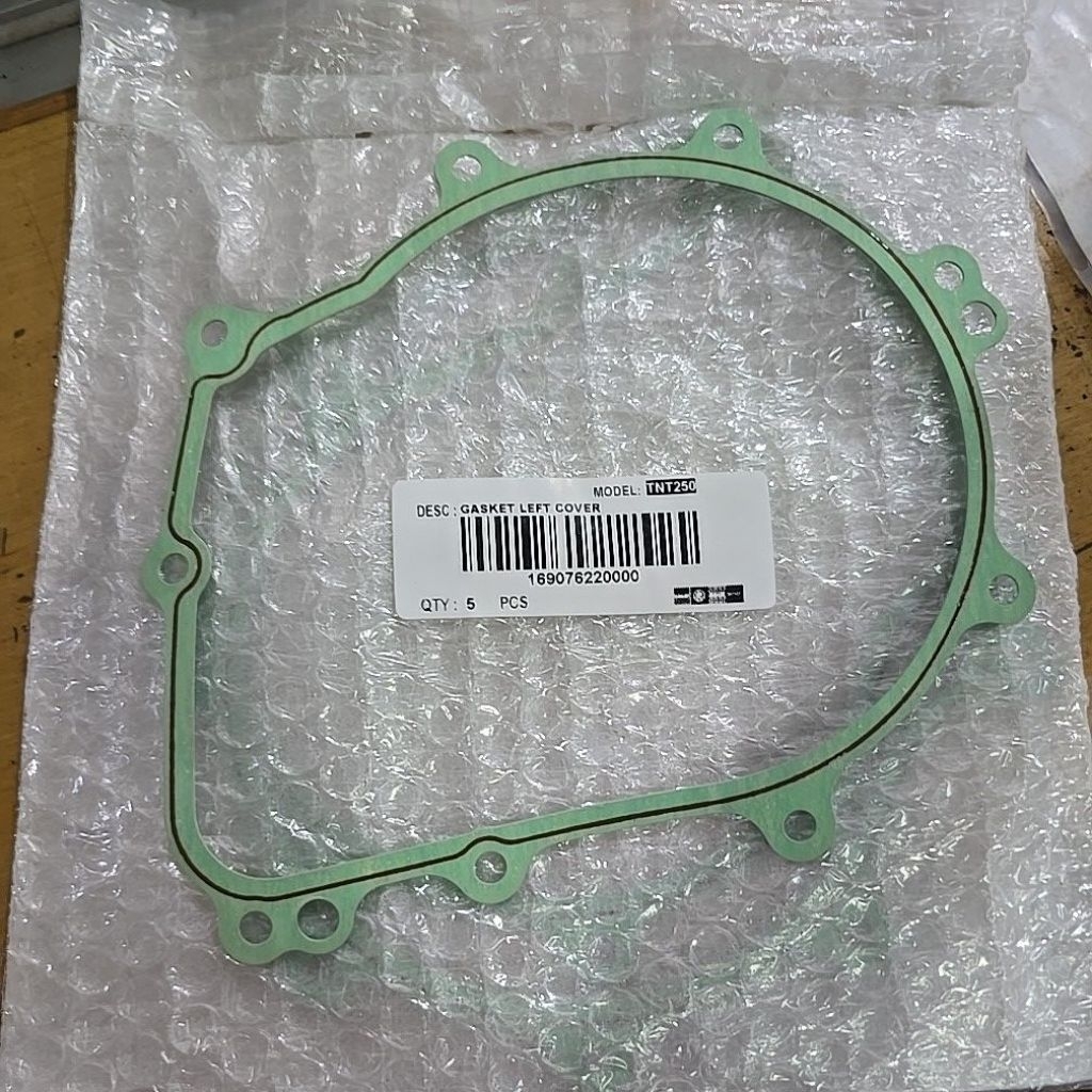 Paking Magnet Benelli TNT 250 / TNT 249 S Original