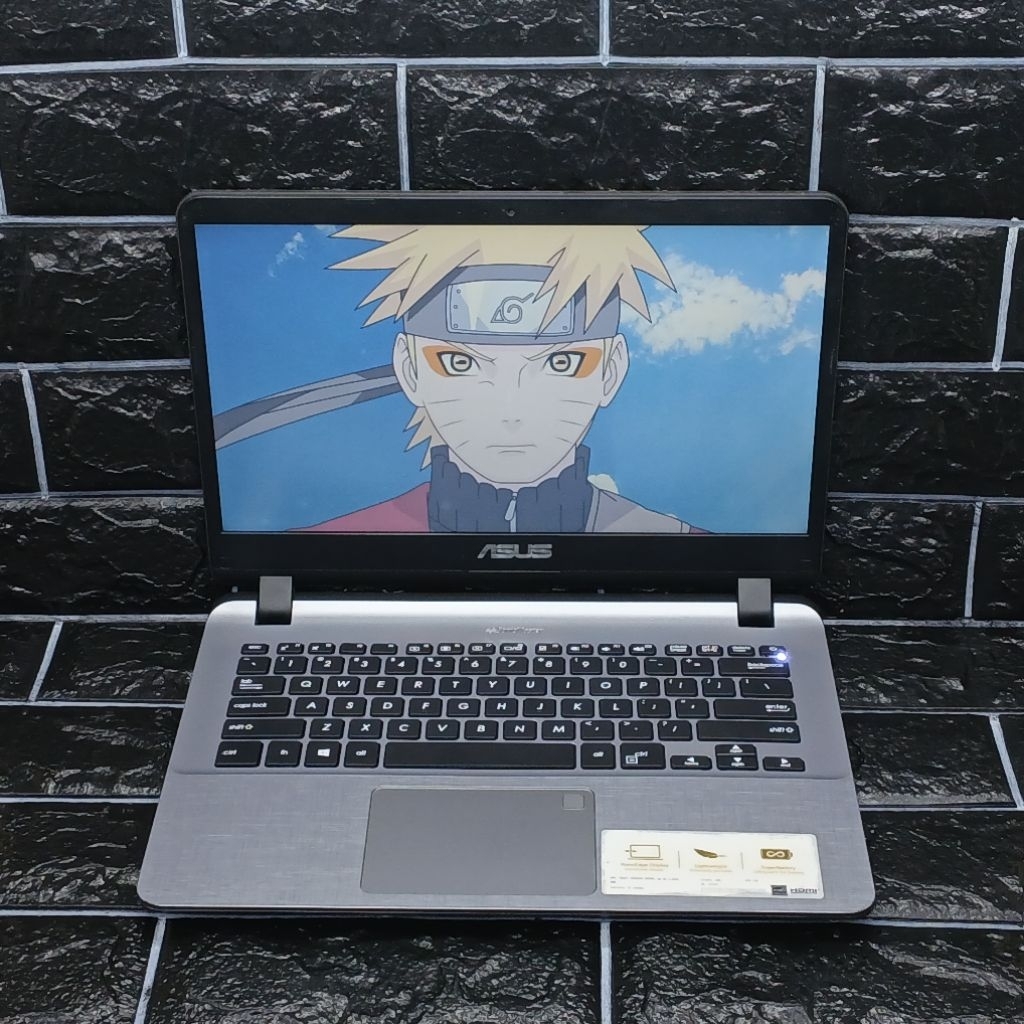 Laptop Asus Vivobook 14 A407MA Intel Celeron N4000 4/256GB