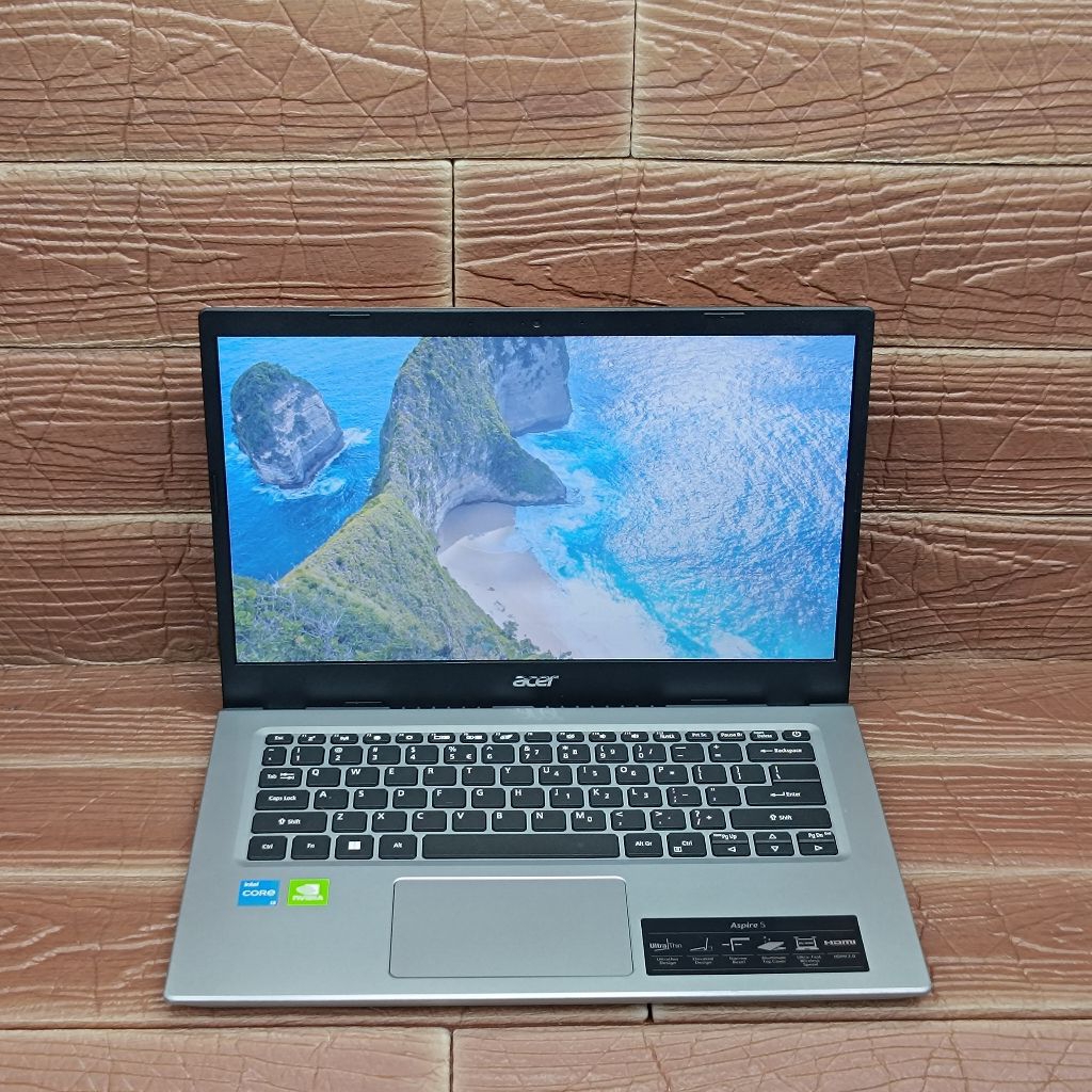 Laptop Acer Aspire 5 A514-54G Intel Core i3-1115G4 RAM 8GB SSD 256GB MX350 GEN11
