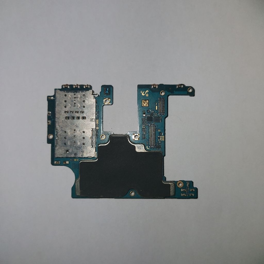 Mesin Board Samsung A72 Part Service