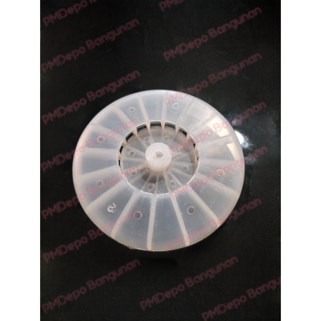 Kipas Dinamo / Kipas Pompa Air Panasonic Sanyo