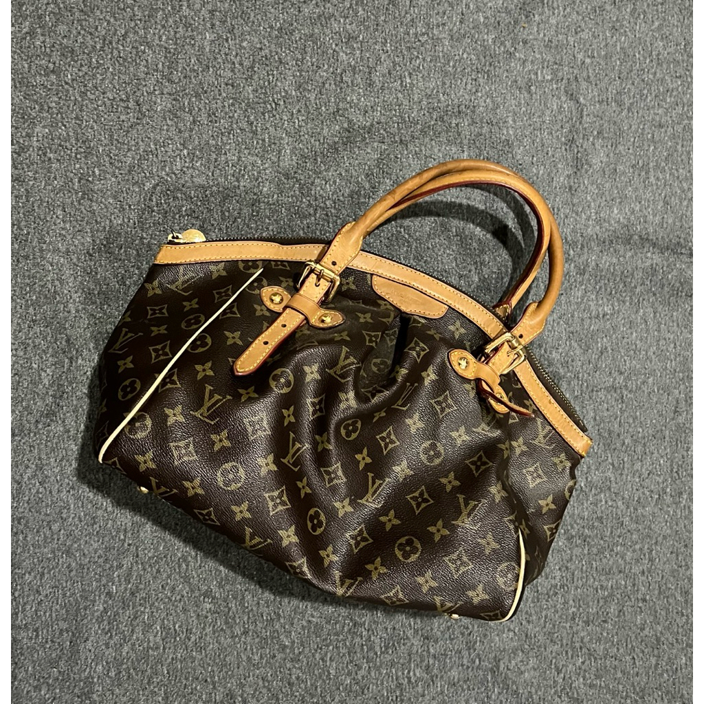 (PRELOVED) tas lv