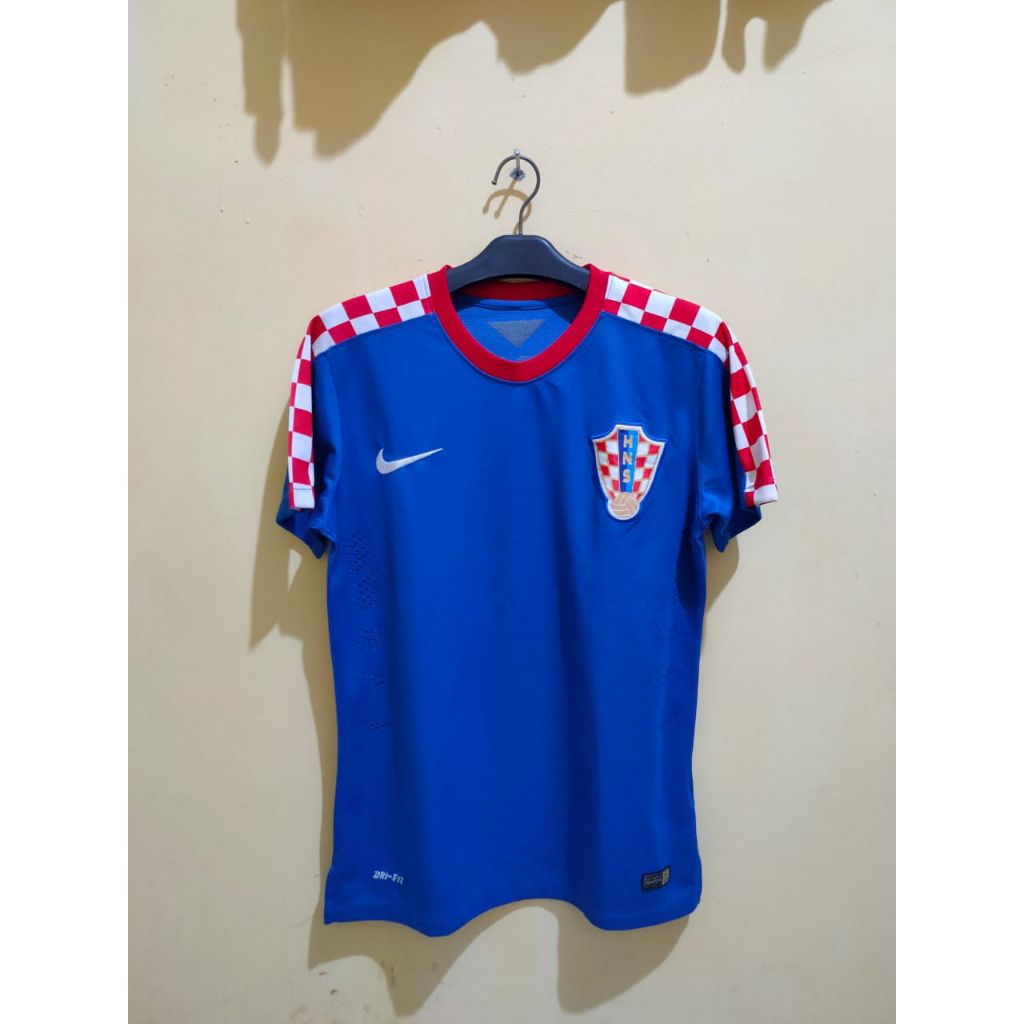 JERSEY GO KROASIA