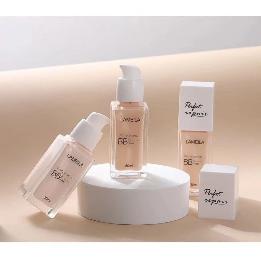 LAMEILA BB Cream Perfect Repair Clarity Beauty 30 ml