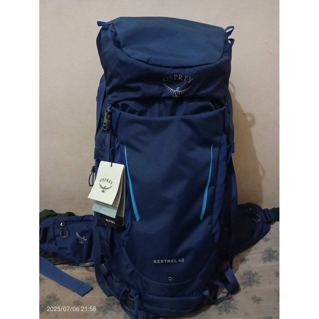 osprey kestrel 48