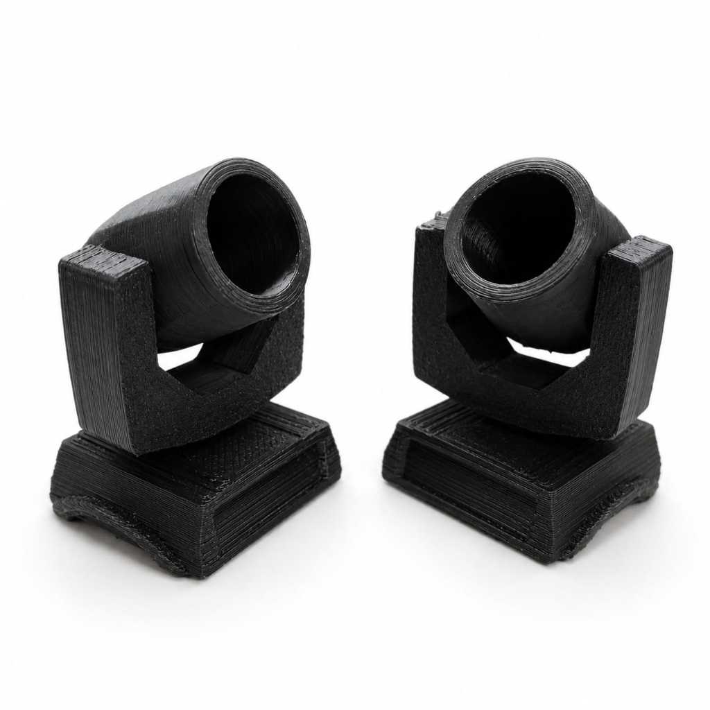 Miniatur Beam / Light Beam Mini /3d Print PLA+