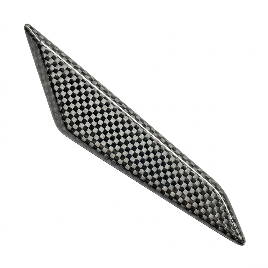 GARNISH KIRI KANAN PCX150 CARBON