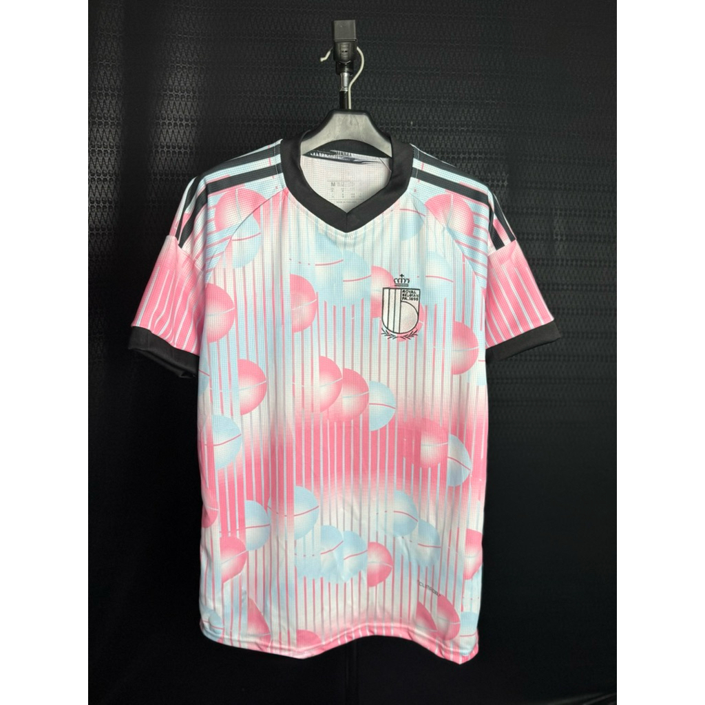 JERSEY BELGIA AWAY GO PREMIUM