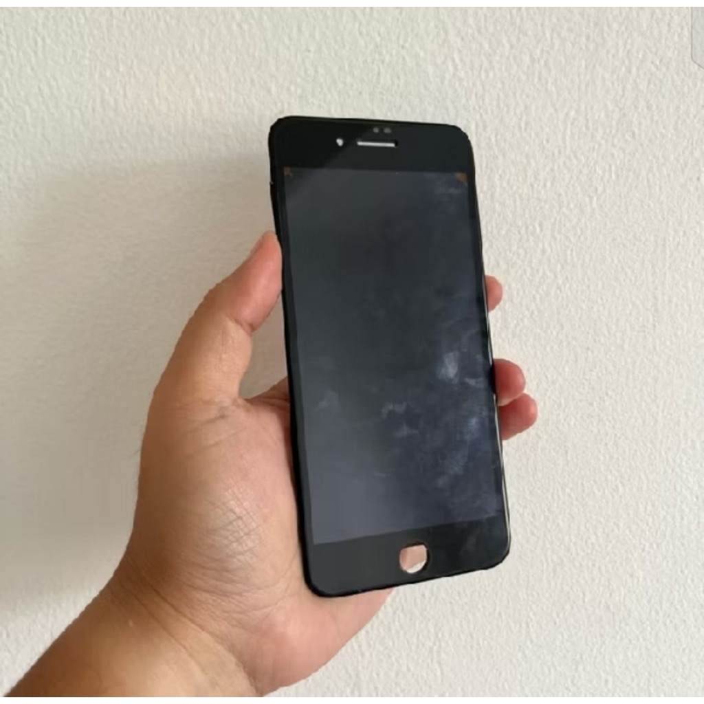 lcd ip 7+ copotan