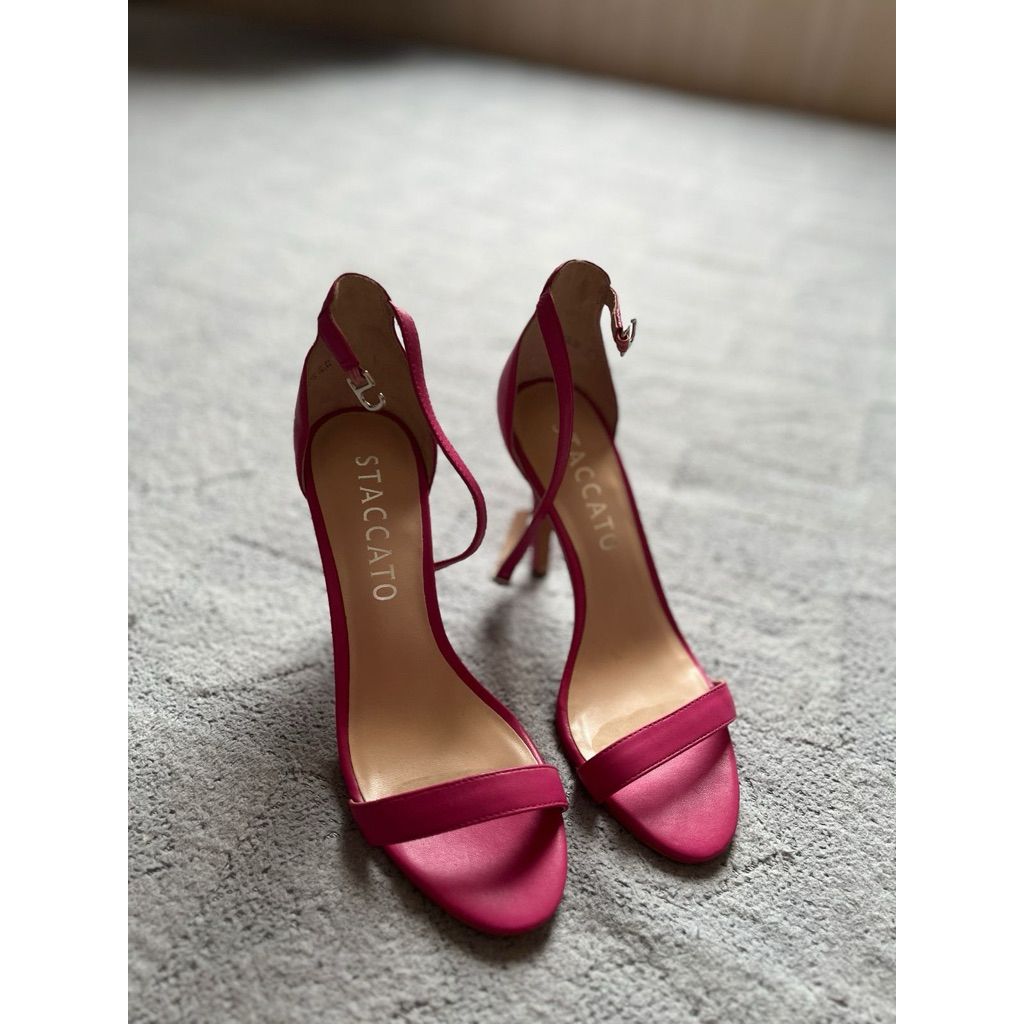 Preloved Heels Staccato ori