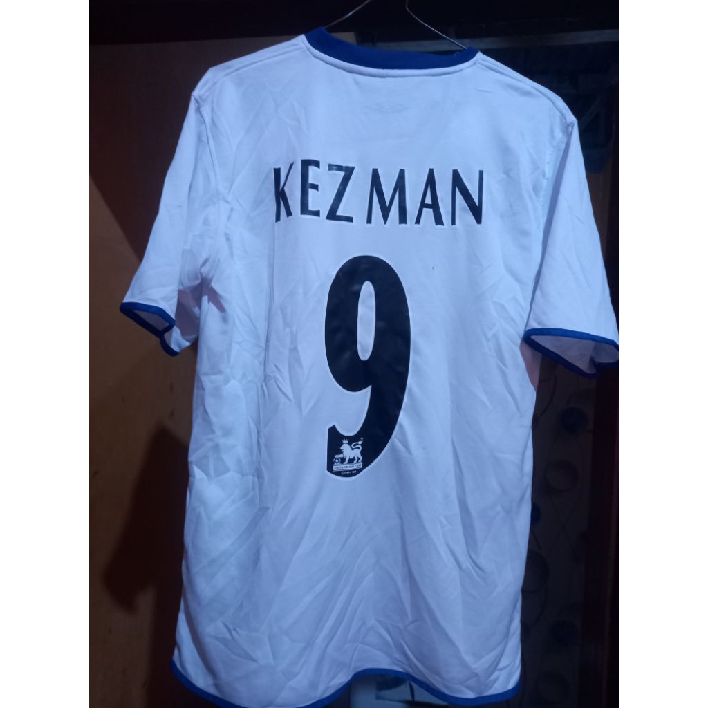jersey chelsea away goo