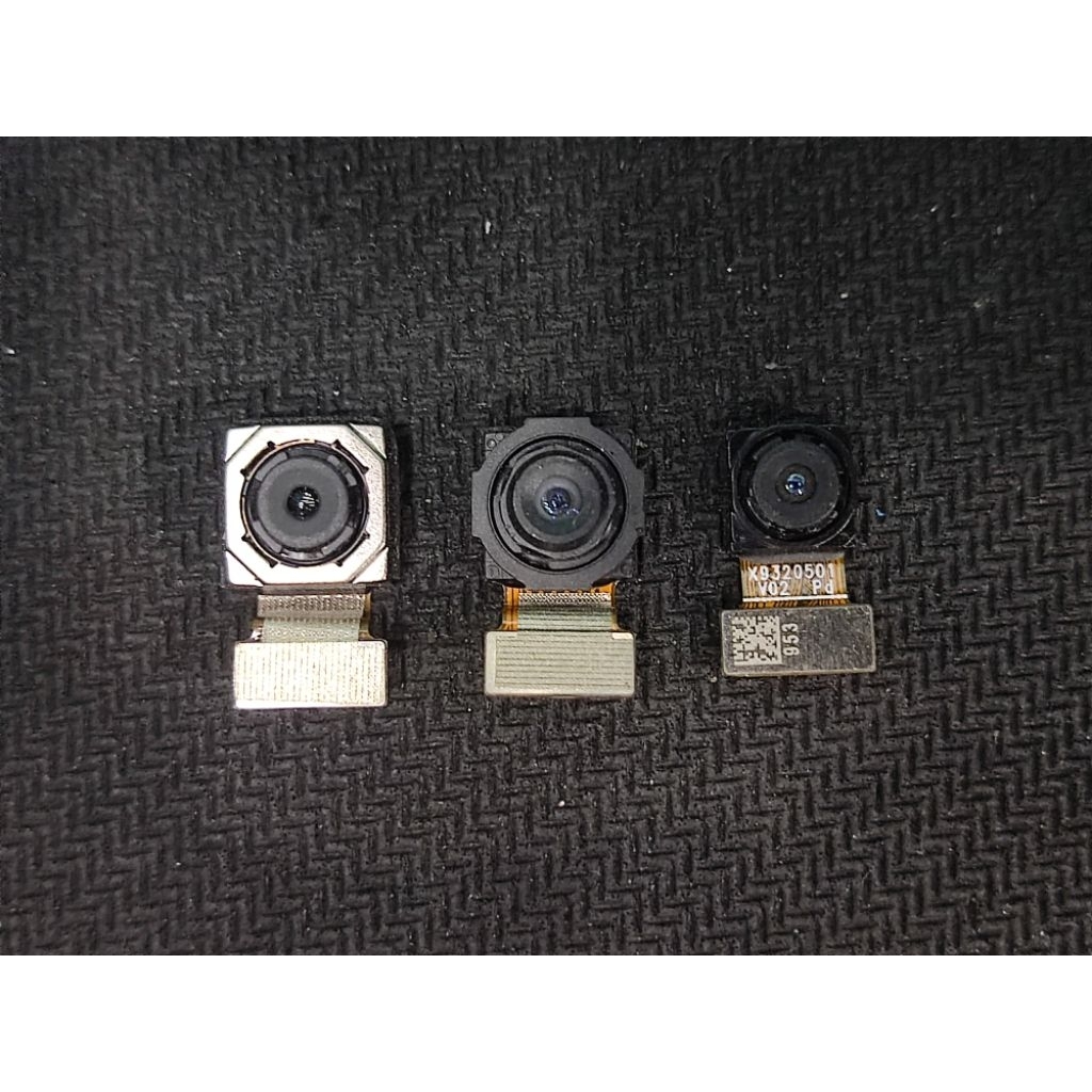 KAMERA VIVO Y17 copotan