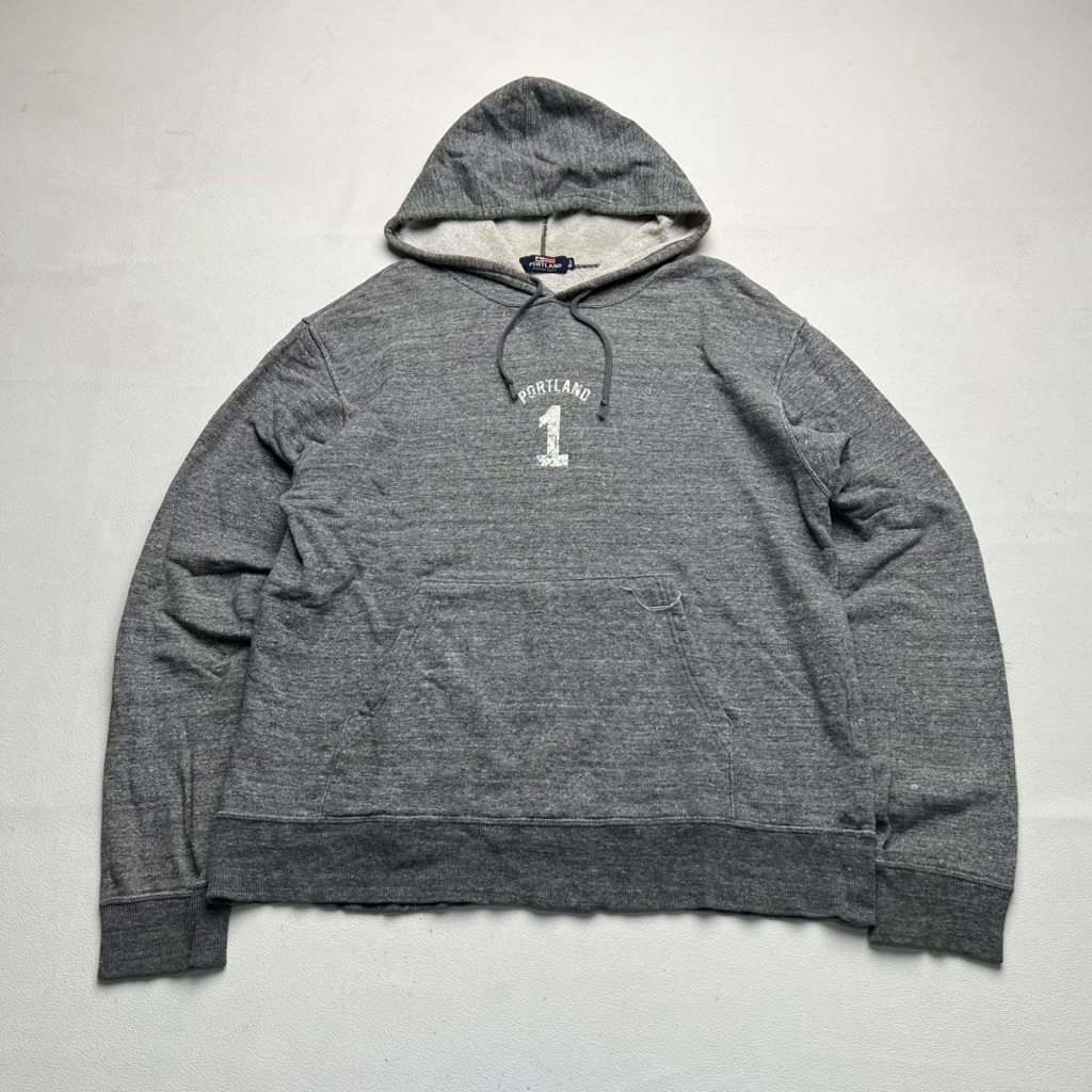 hoodie portland sz XL original kode A211