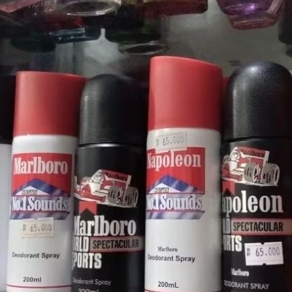 parfum napoleon 200ml