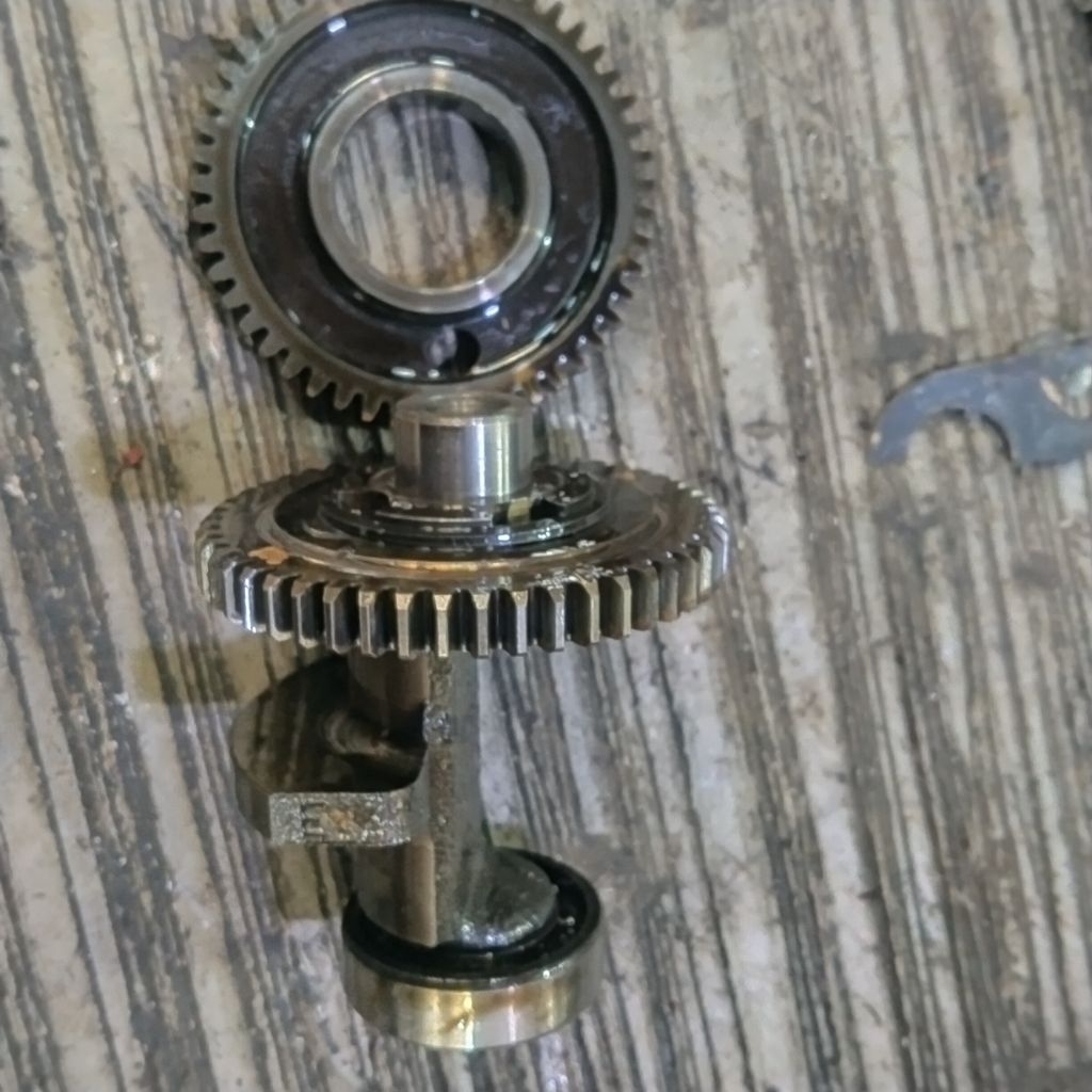 balancer satria fu karbu