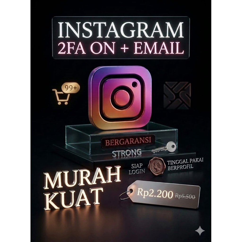 Akun ig fresh a2f on  Akun Instagram fresh kuat akun ig indo