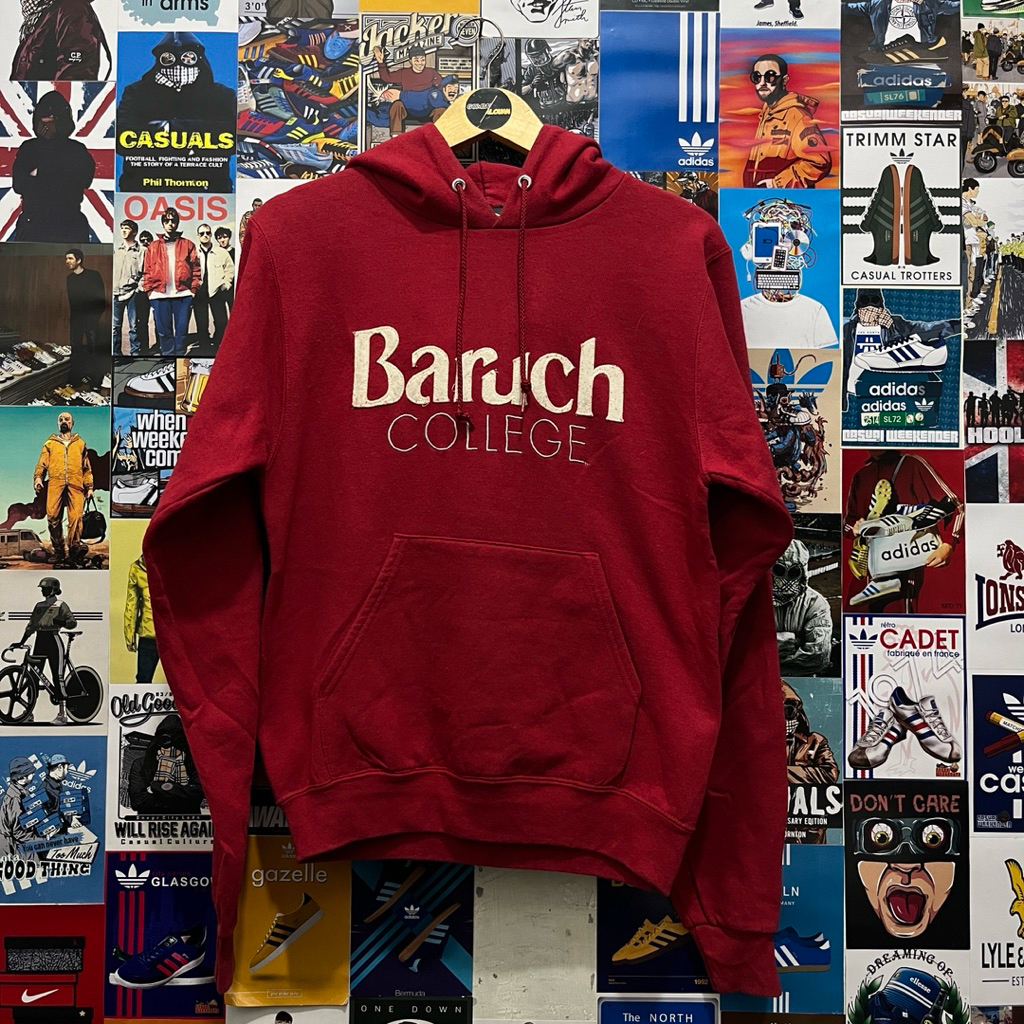 Sweater / Hoodie / Vintage / Second / CHAMPION