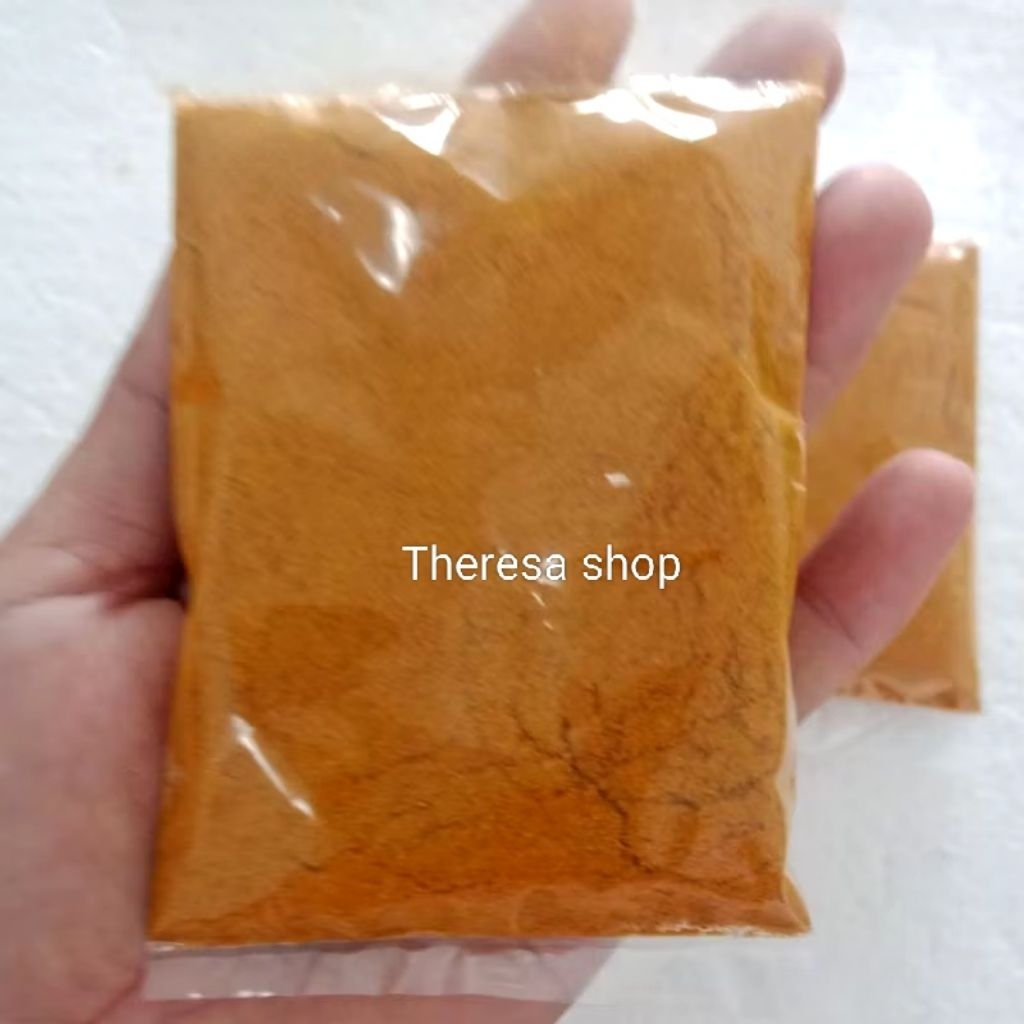 Bumbu kari masak wangi bumbu impor Malaysia