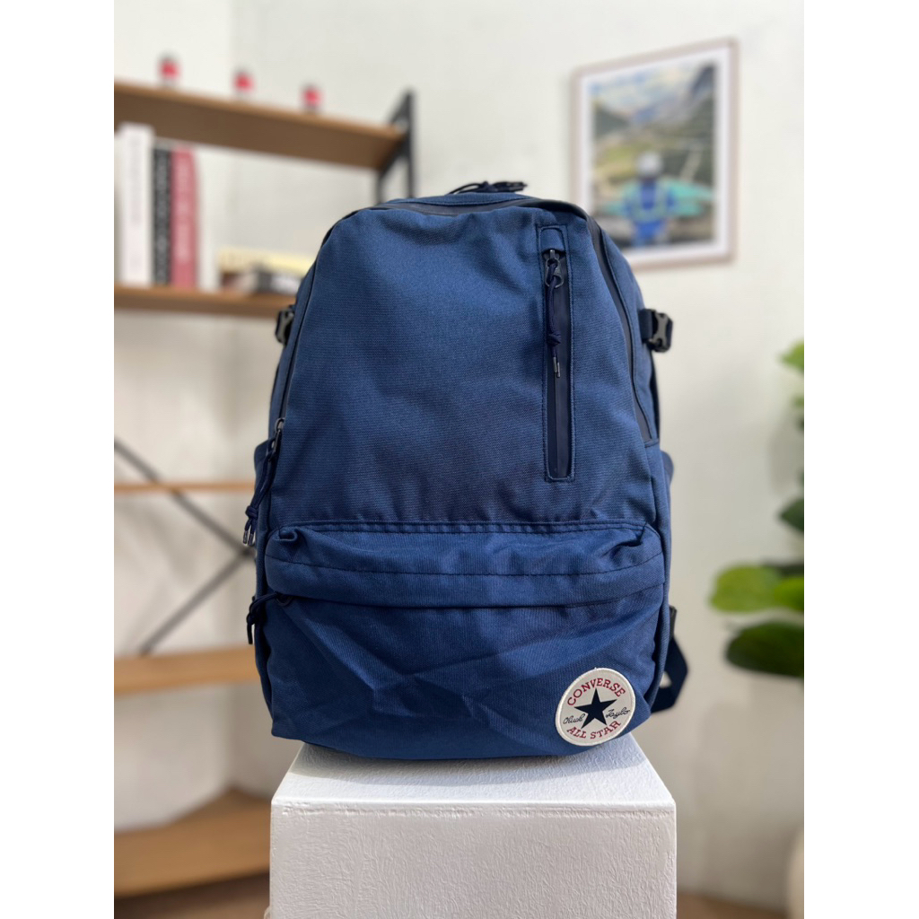 Converse Straight Edge Backpack